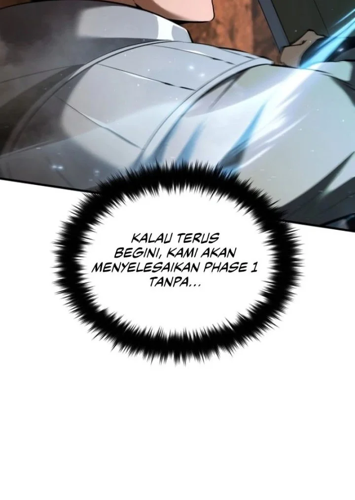 Return Of The All-Time Genius Ranker Chapter 5 Gambar 65