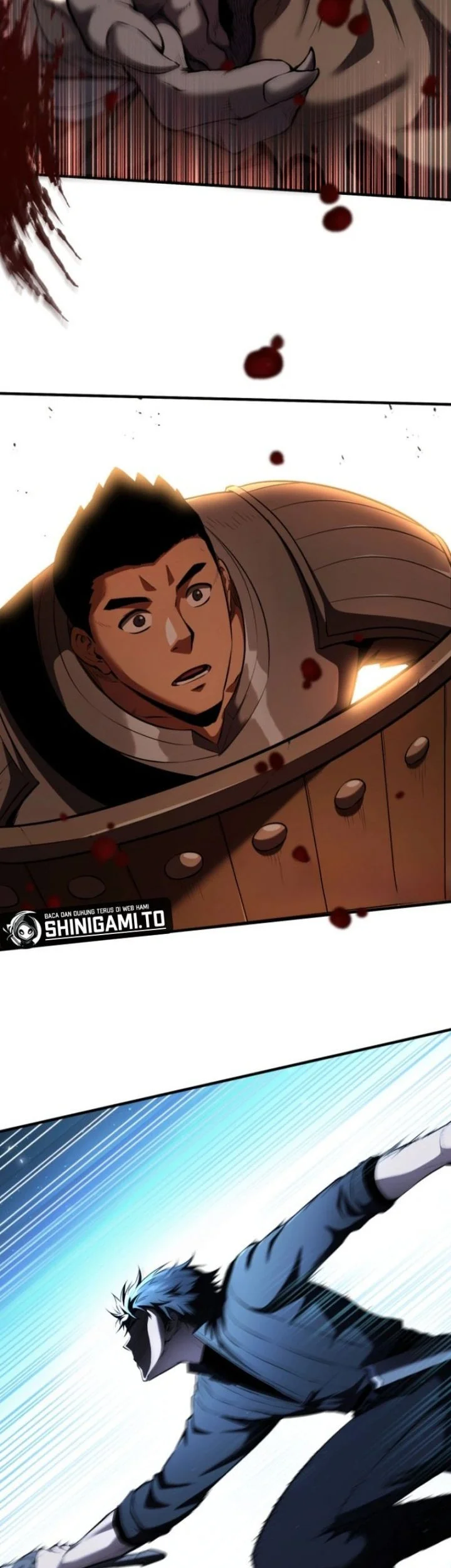 Return Of The All-Time Genius Ranker Chapter 5 Gambar 72