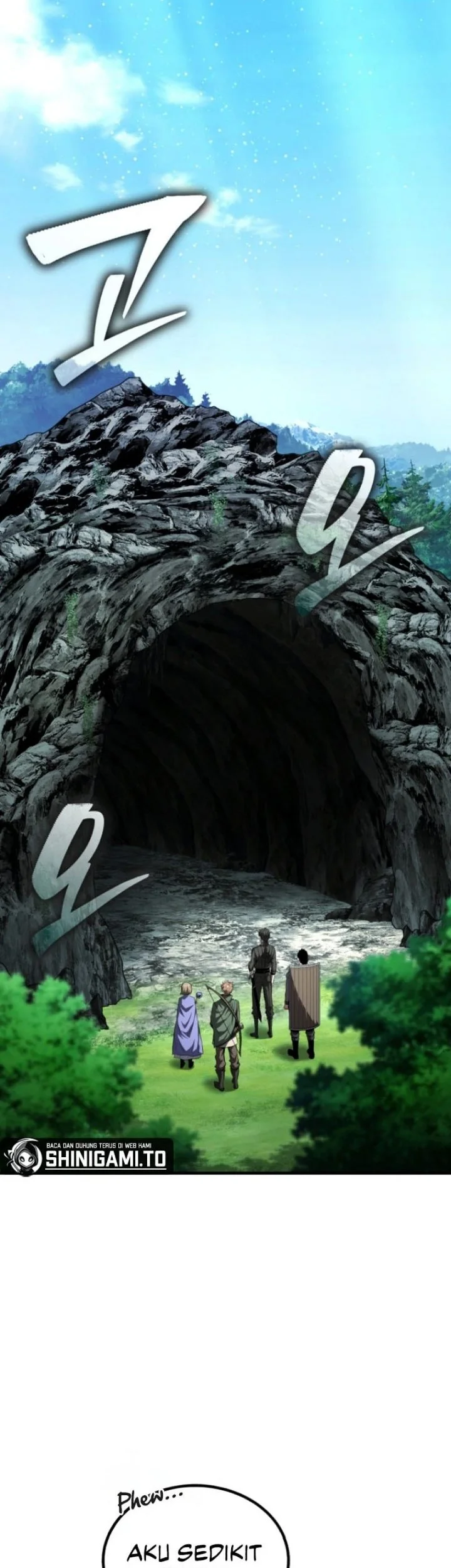 Return Of The All-Time Genius Ranker Chapter 5 Gambar 3