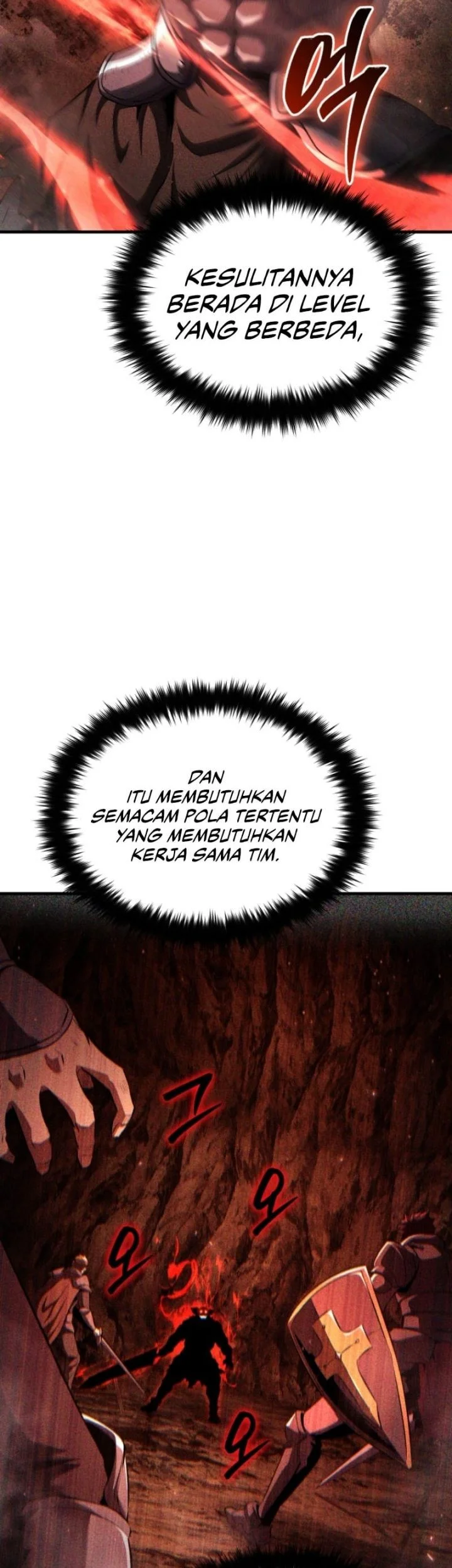 Return Of The All-Time Genius Ranker Chapter 5 Gambar 10