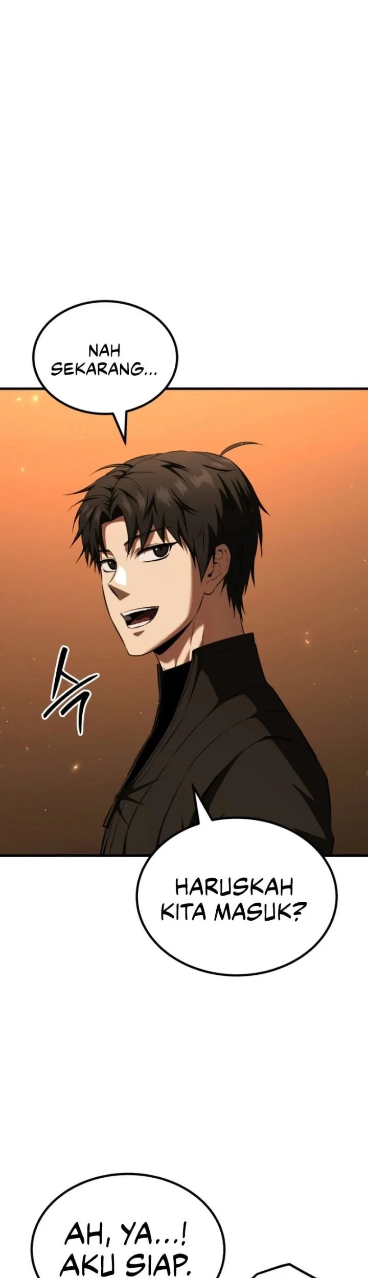 Return Of The All-Time Genius Ranker Chapter 5 Gambar 26