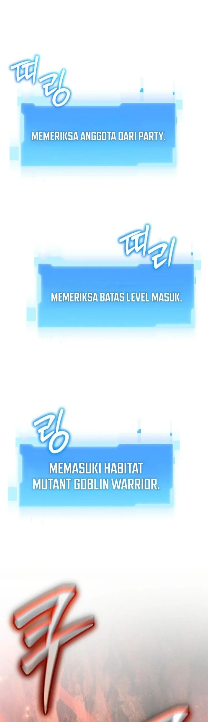 Return Of The All-Time Genius Ranker Chapter 5 Gambar 32