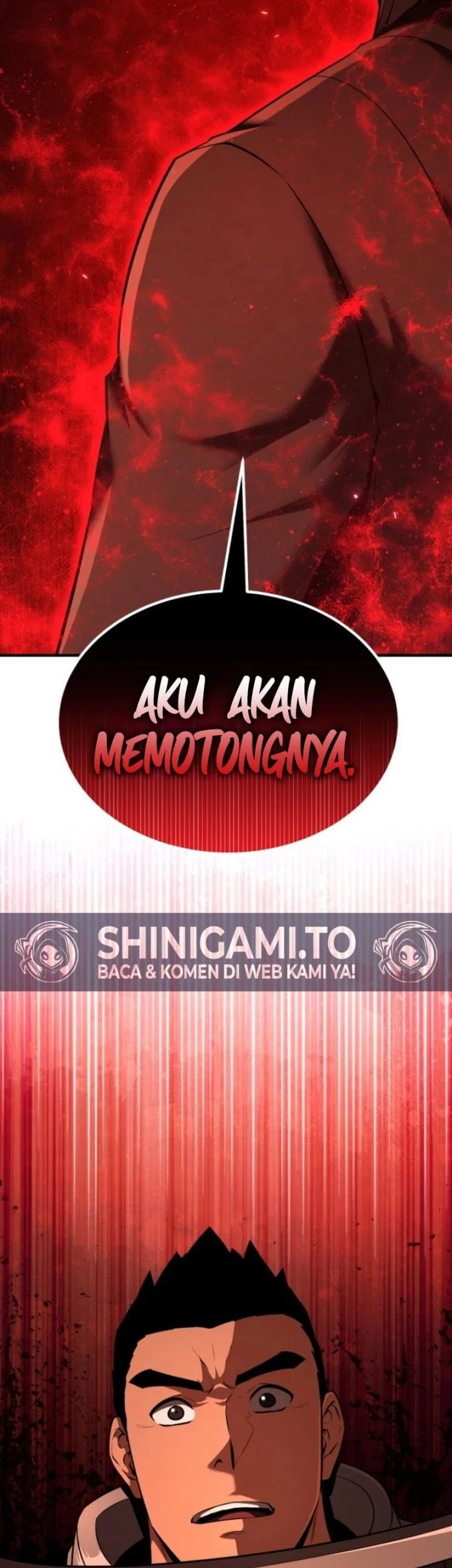 Return Of The All-Time Genius Ranker Chapter 6 Gambar 39