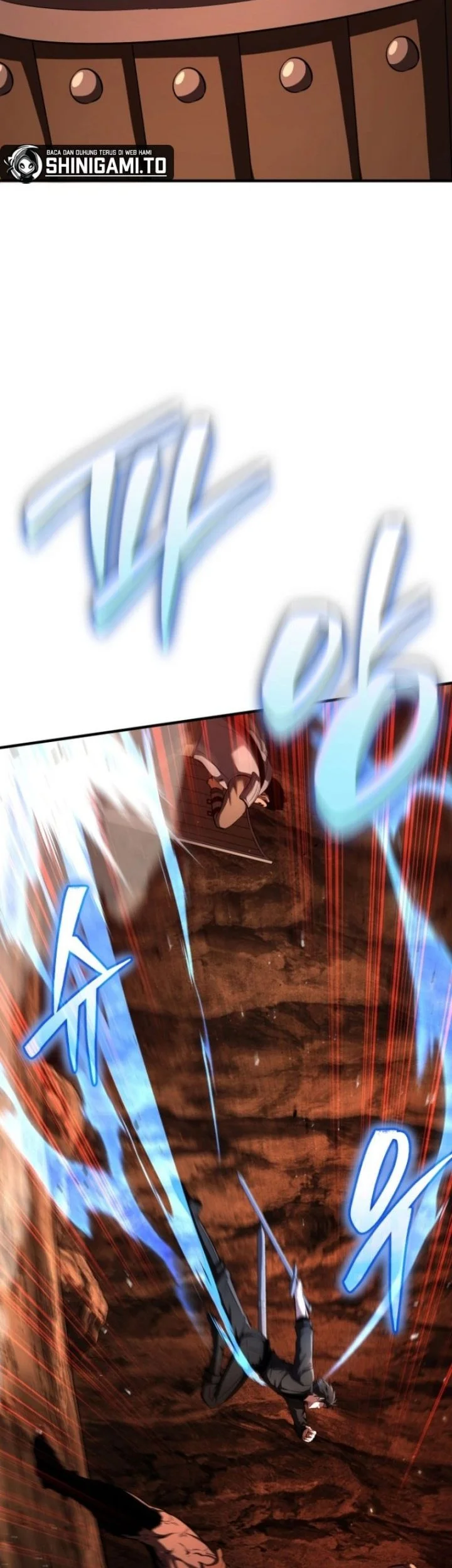 Return Of The All-Time Genius Ranker Chapter 6 Gambar 40