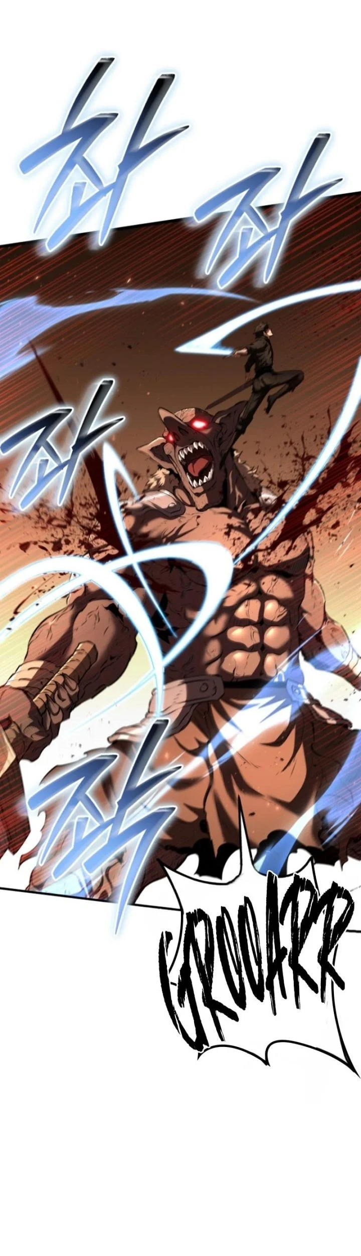 Return Of The All-Time Genius Ranker Chapter 6 Gambar 44