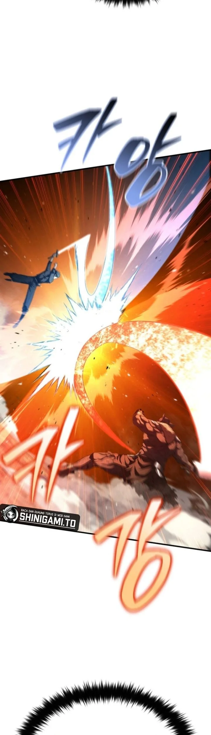 Return Of The All-Time Genius Ranker Chapter 6 Gambar 48