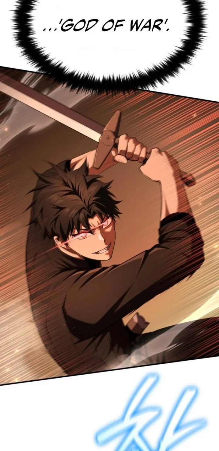 Return Of The All-Time Genius Ranker Chapter 6 Gambar 49