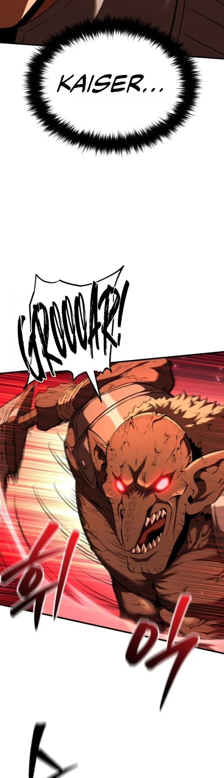 Return Of The All-Time Genius Ranker Chapter 6 Gambar 52