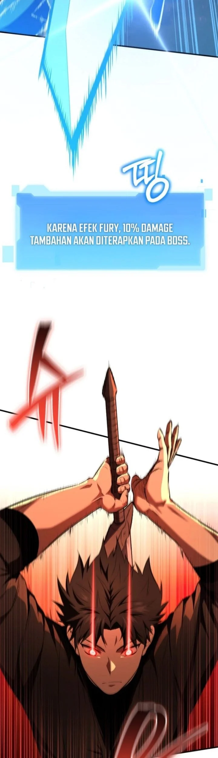 Return Of The All-Time Genius Ranker Chapter 6 Gambar 59