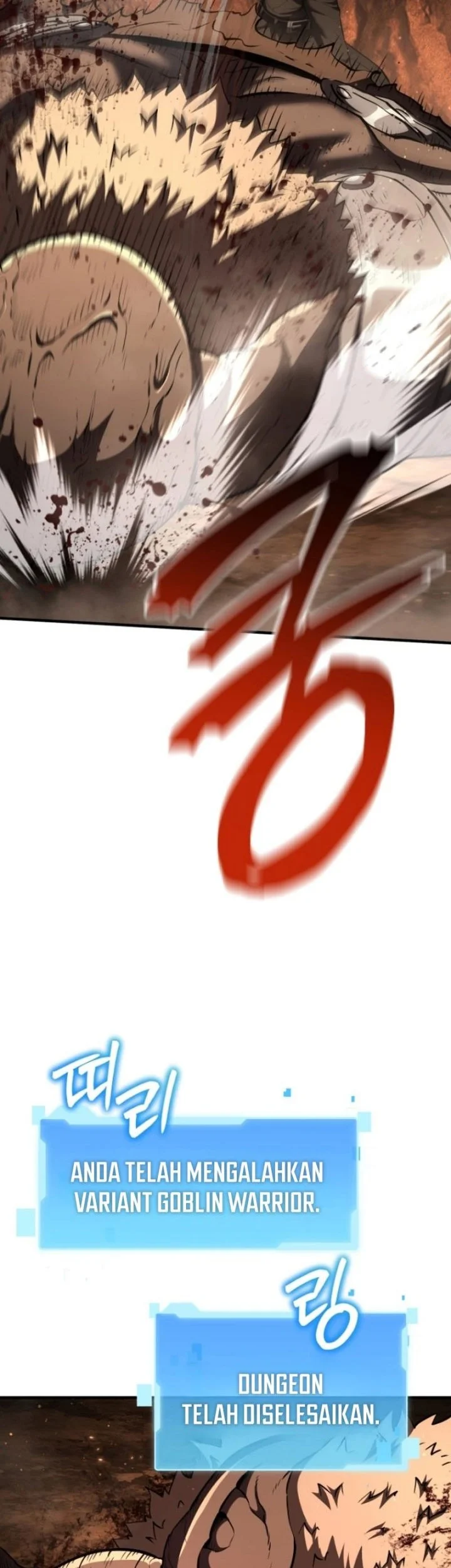 Return Of The All-Time Genius Ranker Chapter 6 Gambar 63