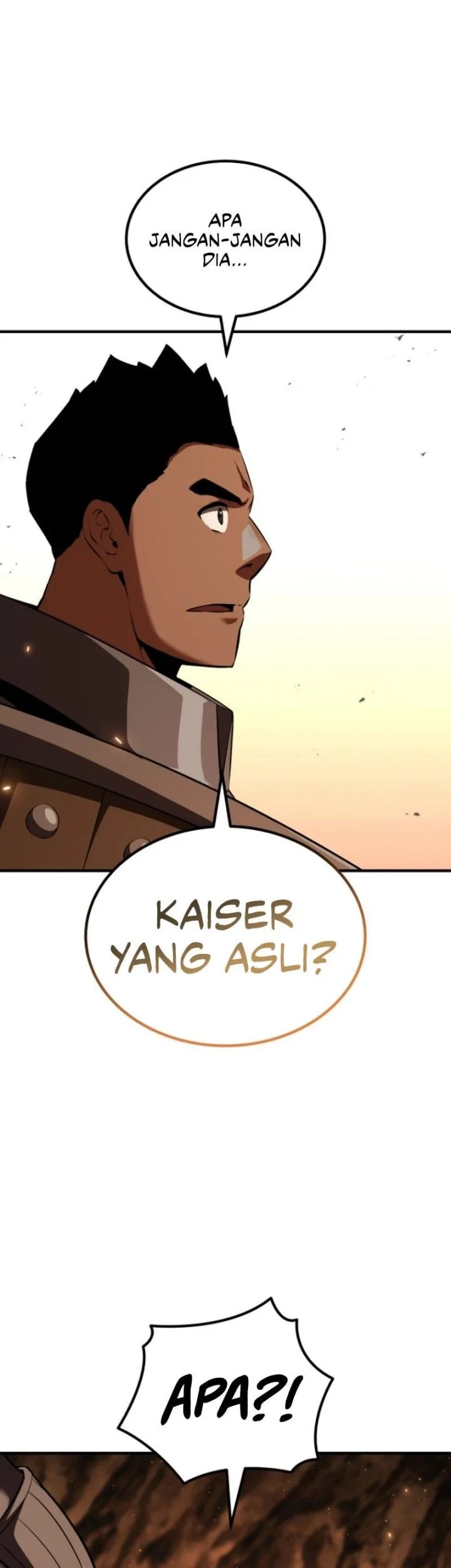 Return Of The All-Time Genius Ranker Chapter 6 Gambar 66