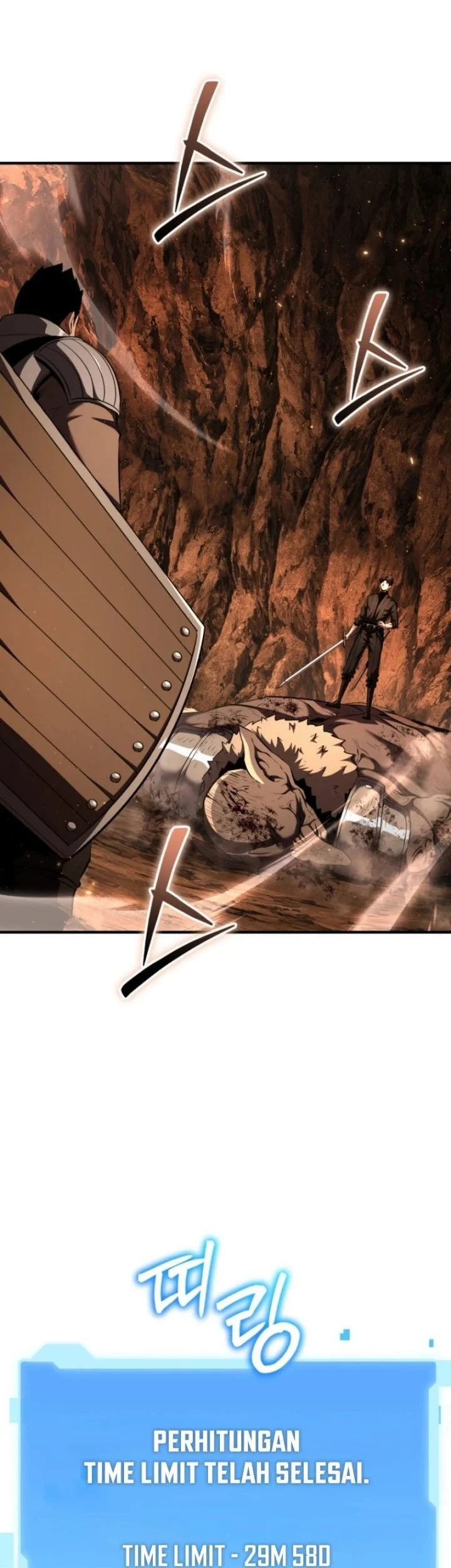 Return Of The All-Time Genius Ranker Chapter 6 Gambar 68