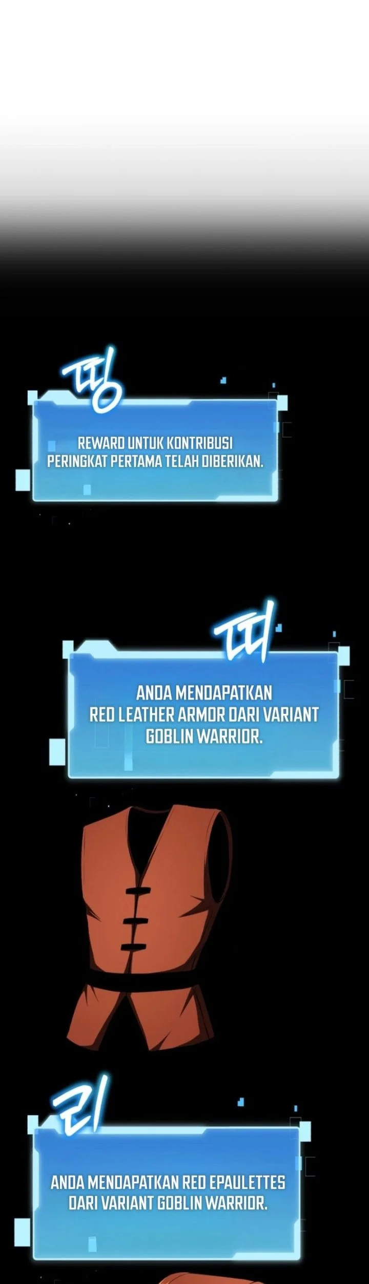 Return Of The All-Time Genius Ranker Chapter 6 Gambar 71