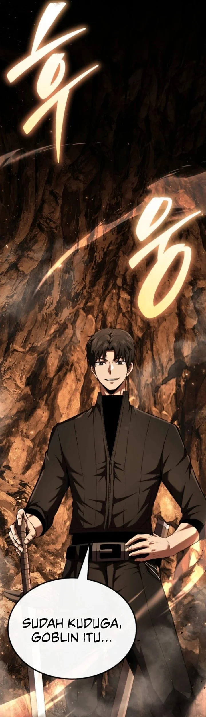 Return Of The All-Time Genius Ranker Chapter 6 Gambar 74