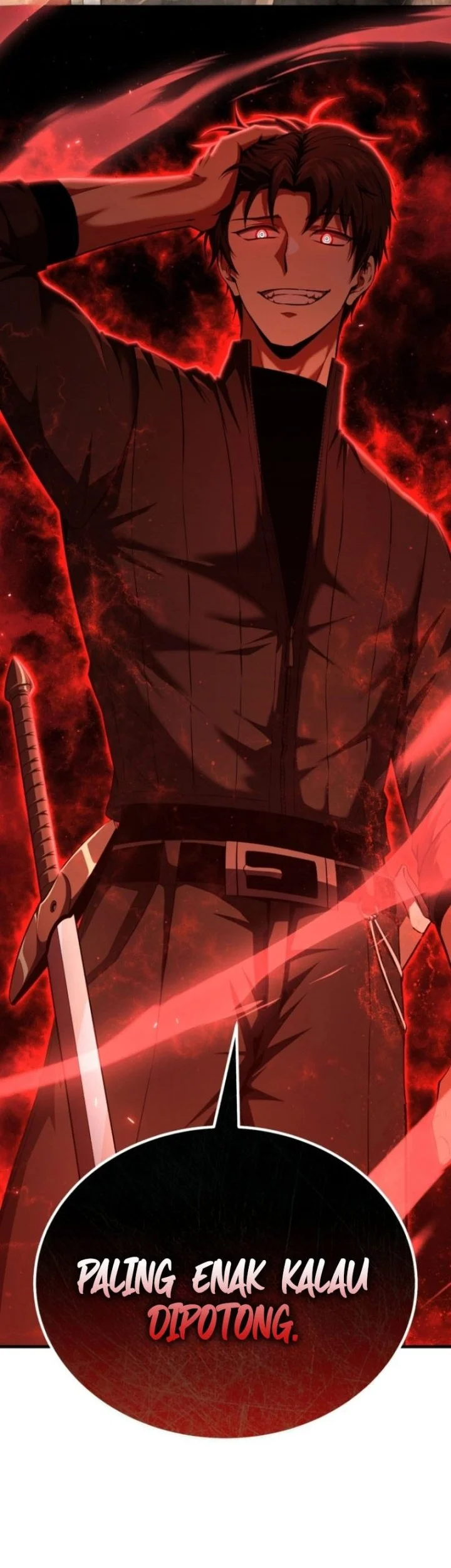 Return Of The All-Time Genius Ranker Chapter 6 Gambar 75