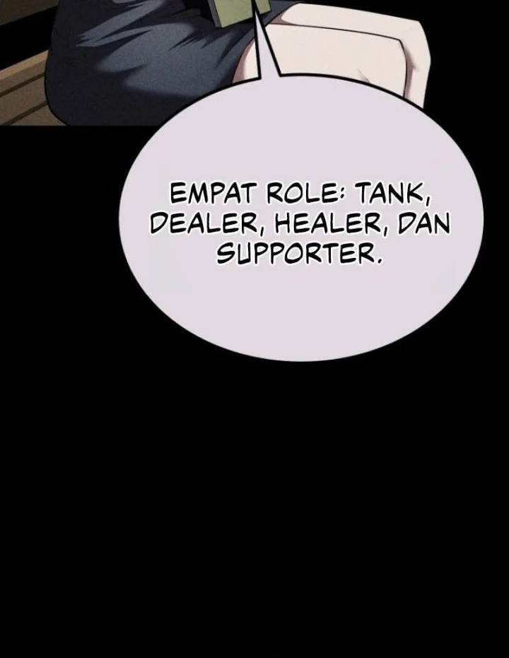 Return Of The All-Time Genius Ranker Chapter 6 Gambar 5