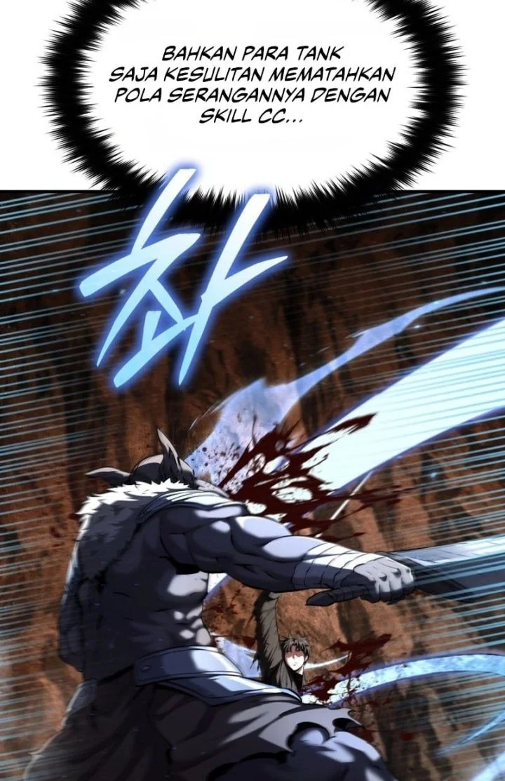 Return Of The All-Time Genius Ranker Chapter 6 Gambar 13