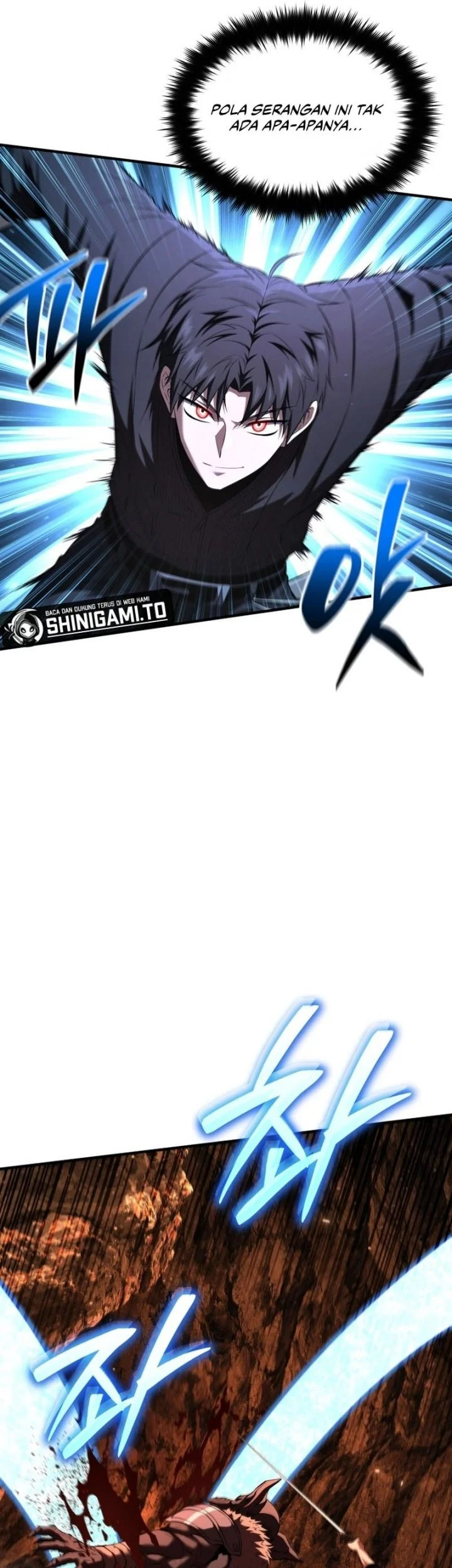 Return Of The All-Time Genius Ranker Chapter 6 Gambar 18