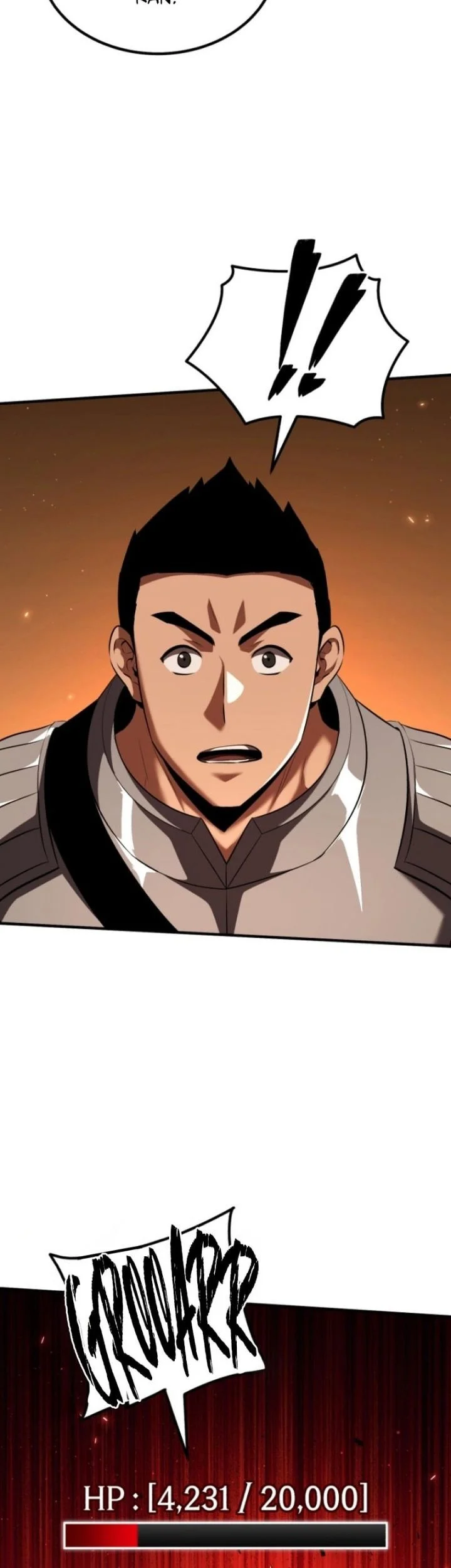 Return Of The All-Time Genius Ranker Chapter 6 Gambar 20