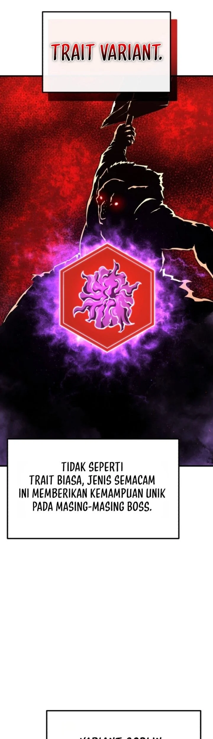 Return Of The All-Time Genius Ranker Chapter 6 Gambar 28