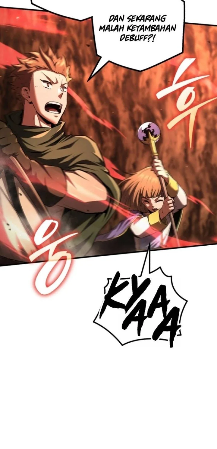 Return Of The All-Time Genius Ranker Chapter 6 Gambar 33