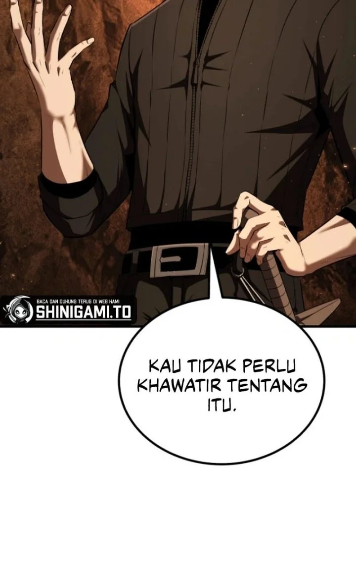 Return Of The All-Time Genius Ranker Chapter 7 Gambar 36