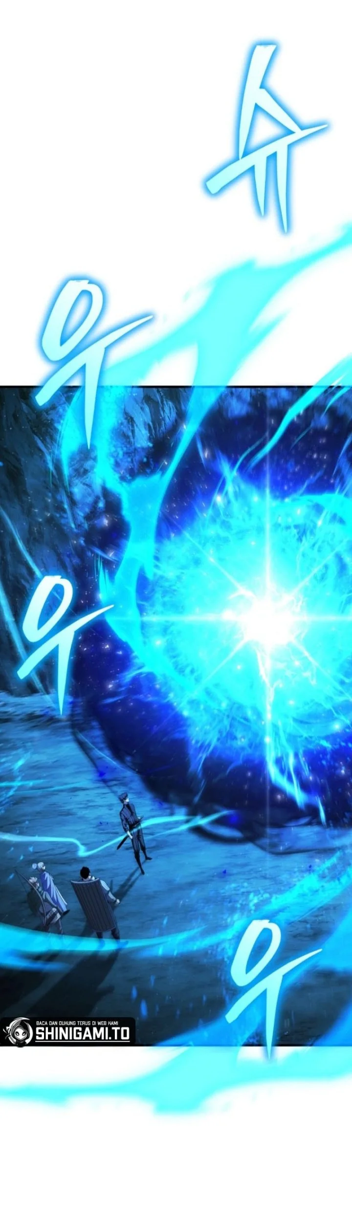 Return Of The All-Time Genius Ranker Chapter 7 Gambar 38