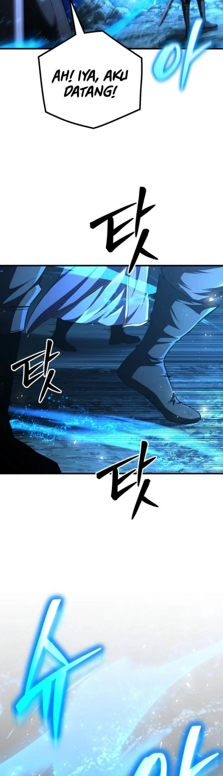 Return Of The All-Time Genius Ranker Chapter 7 Gambar 42