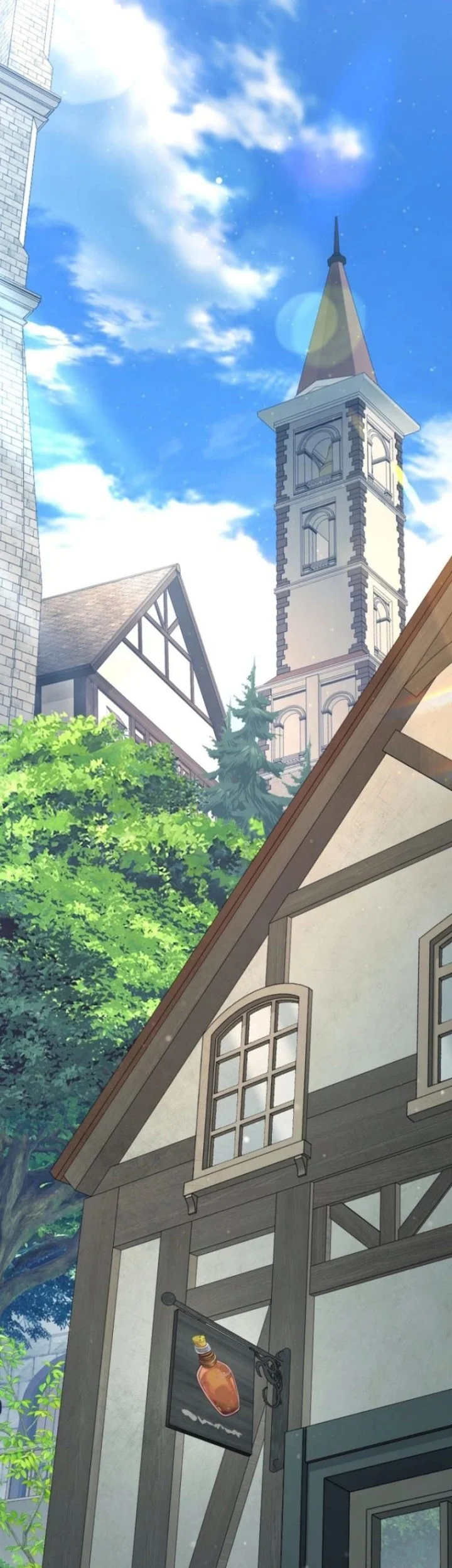 Return Of The All-Time Genius Ranker Chapter 7 Gambar 46