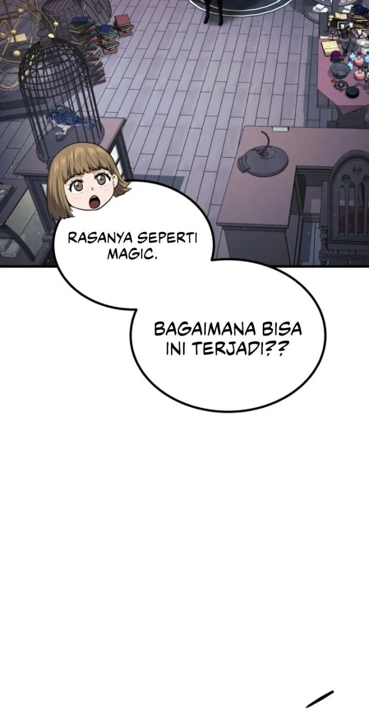 Return Of The All-Time Genius Ranker Chapter 7 Gambar 48