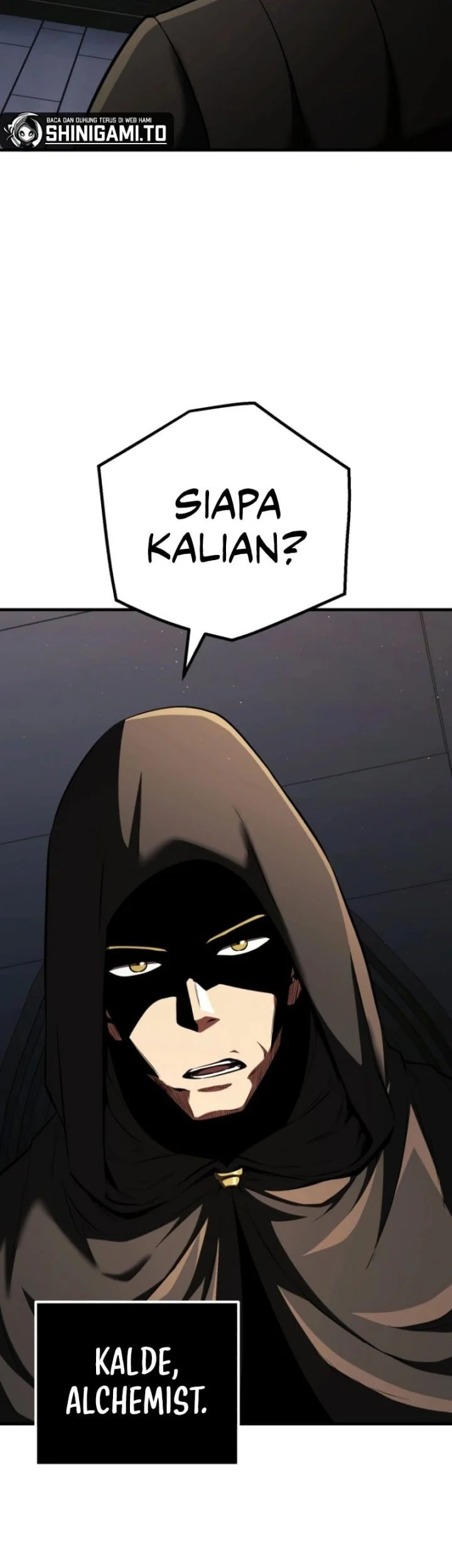 Return Of The All-Time Genius Ranker Chapter 7 Gambar 50