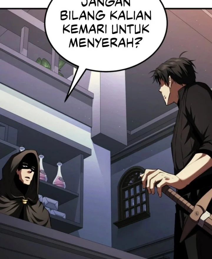 Return Of The All-Time Genius Ranker Chapter 7 Gambar 52