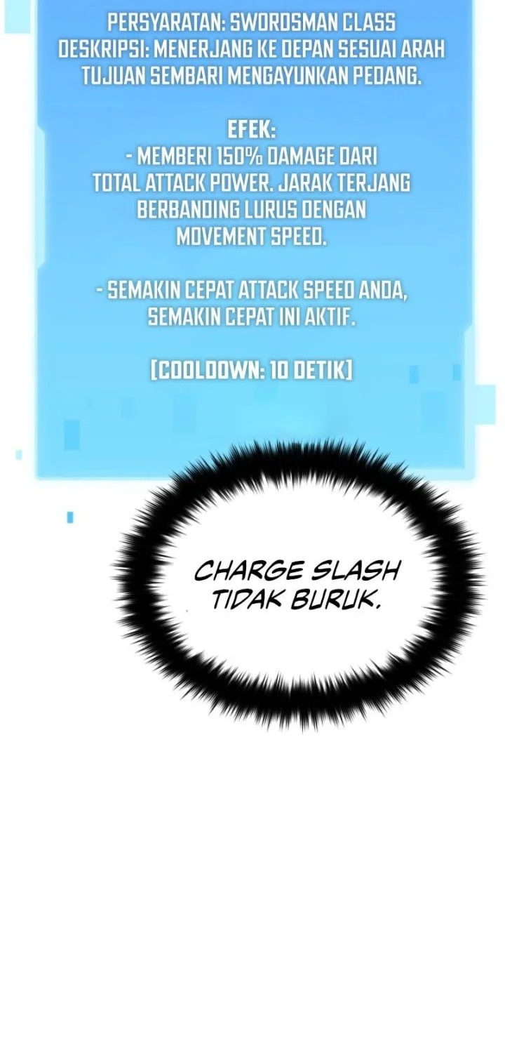 Return Of The All-Time Genius Ranker Chapter 7 Gambar 68