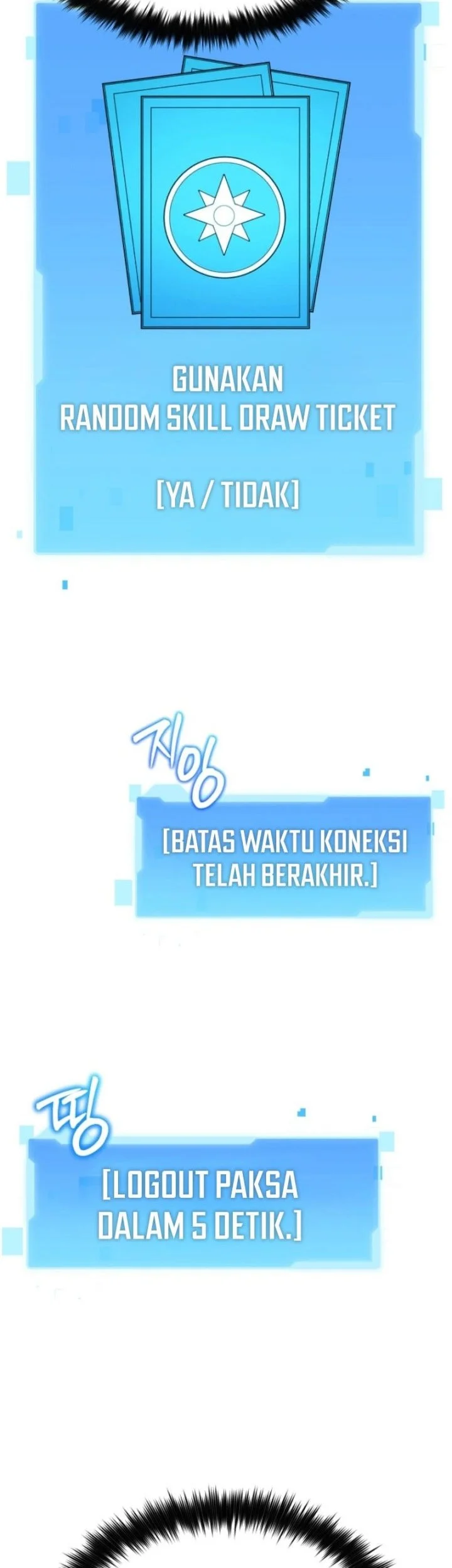 Return Of The All-Time Genius Ranker Chapter 7 Gambar 70