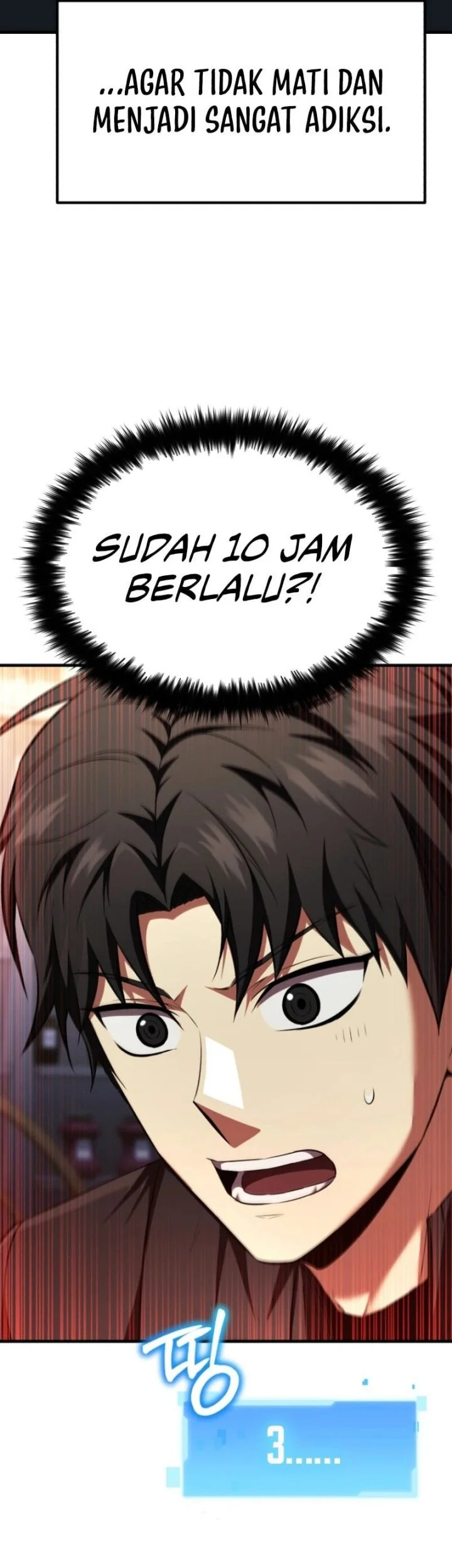 Return Of The All-Time Genius Ranker Chapter 7 Gambar 73