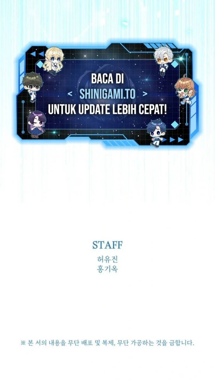 Return Of The All-Time Genius Ranker Chapter 7 Gambar 79