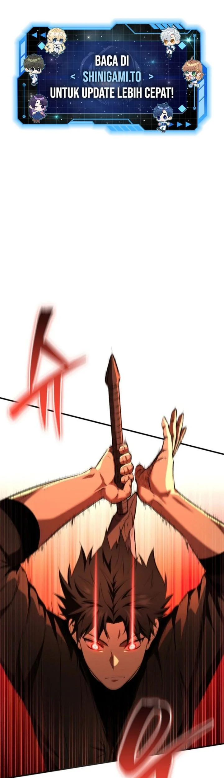 Manhwa Return Of The All-Time Genius Ranker Chapter 7 gambar 2