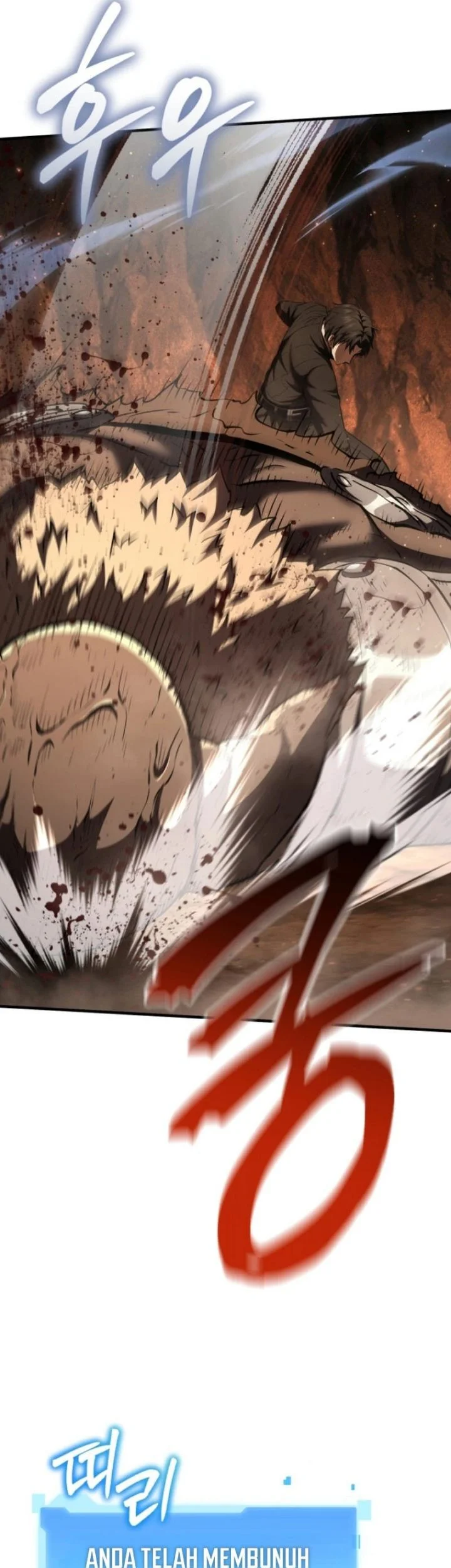 Return Of The All-Time Genius Ranker Chapter 7 Gambar 5