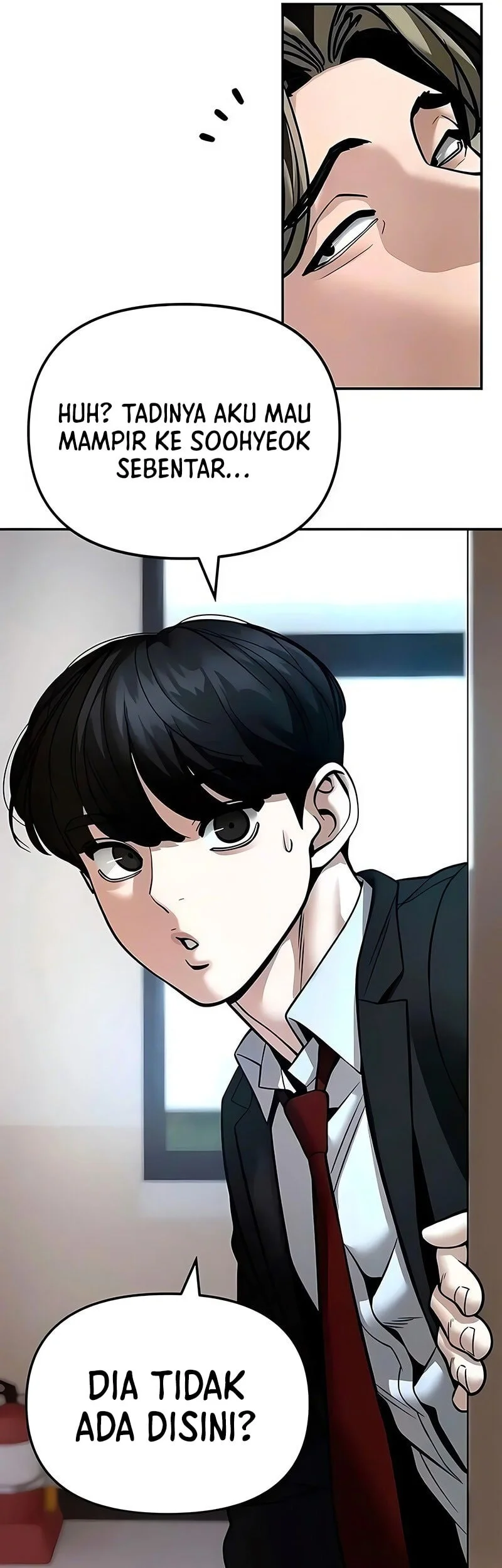 The Bully In Charge Chapter 177 Gambar 76