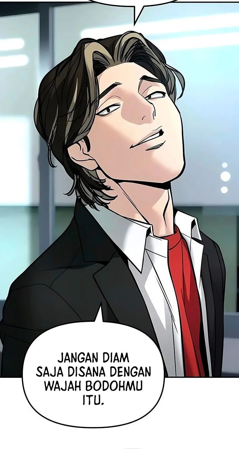 The Bully In Charge Chapter 177 Gambar 79