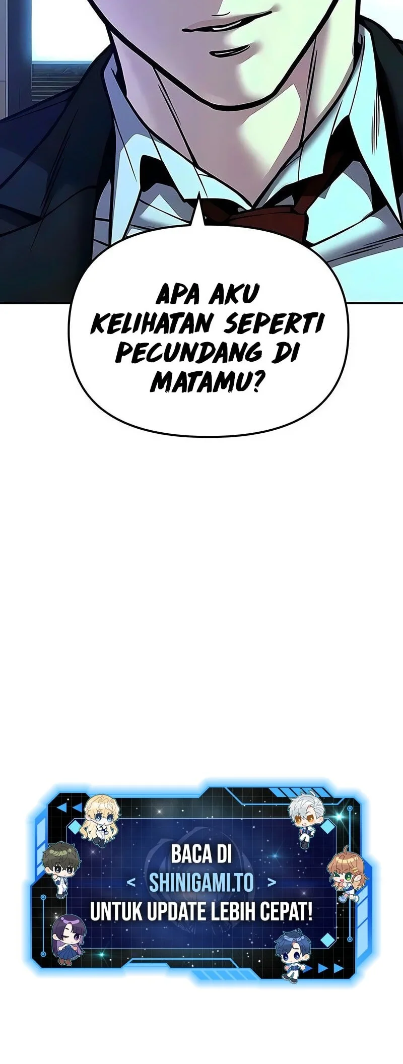 The Bully In Charge Chapter 177 Gambar 81