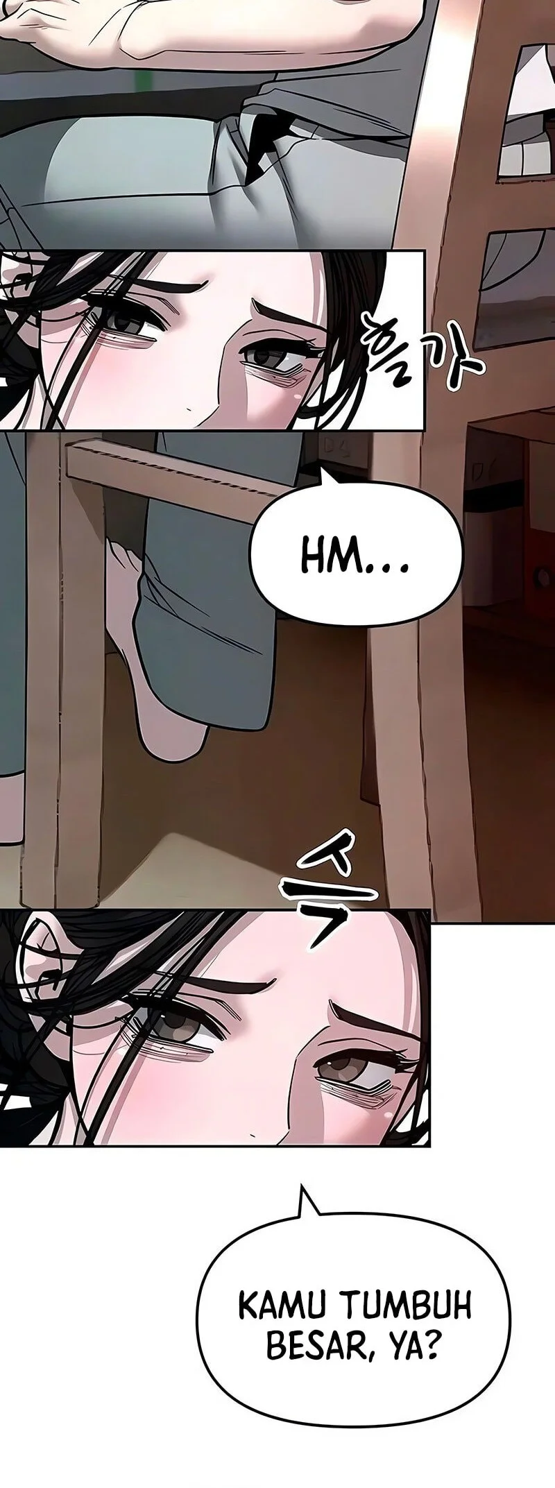 The Bully In Charge Chapter 177 Gambar 7