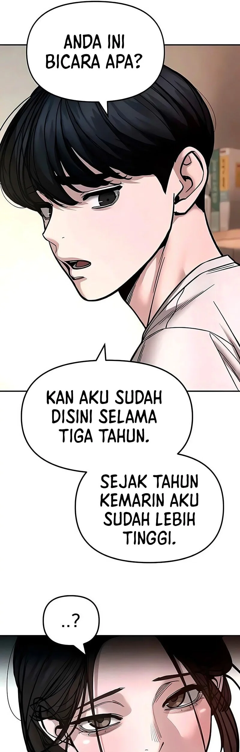 The Bully In Charge Chapter 177 Gambar 8
