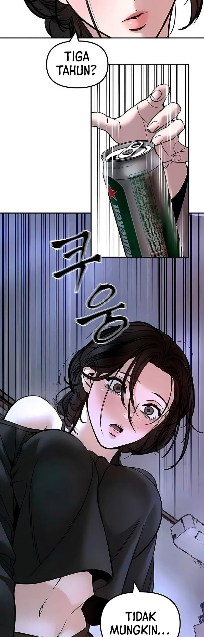 The Bully In Charge Chapter 177 Gambar 9