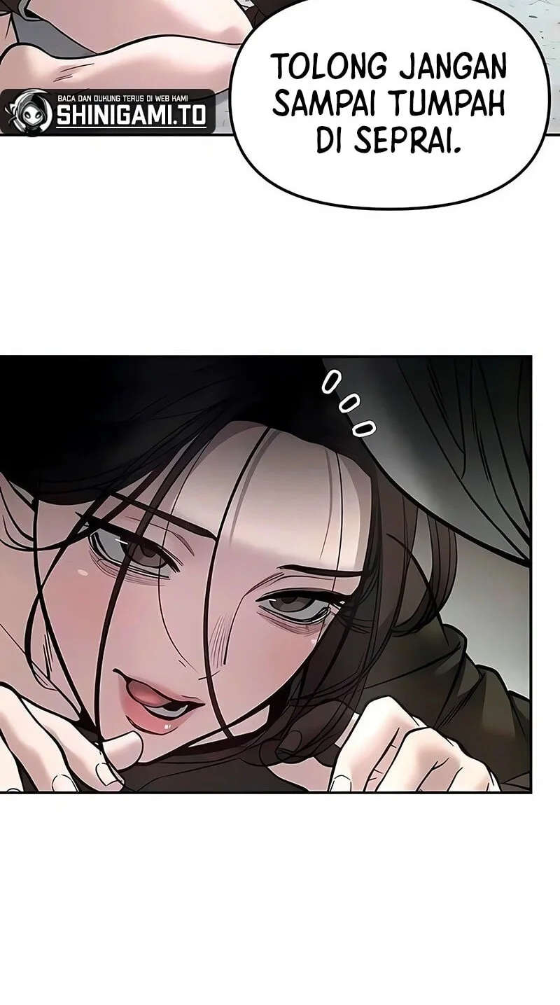 The Bully In Charge Chapter 177 Gambar 11