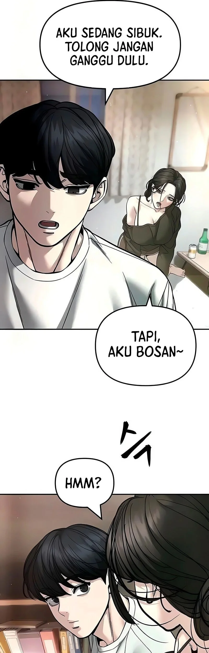 The Bully In Charge Chapter 177 Gambar 16