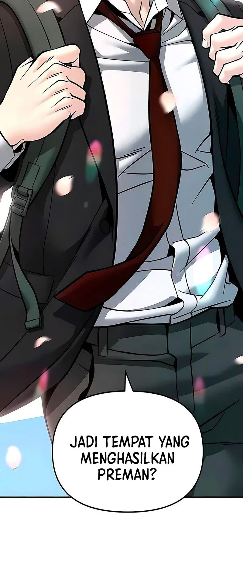 The Bully In Charge Chapter 177 Gambar 23