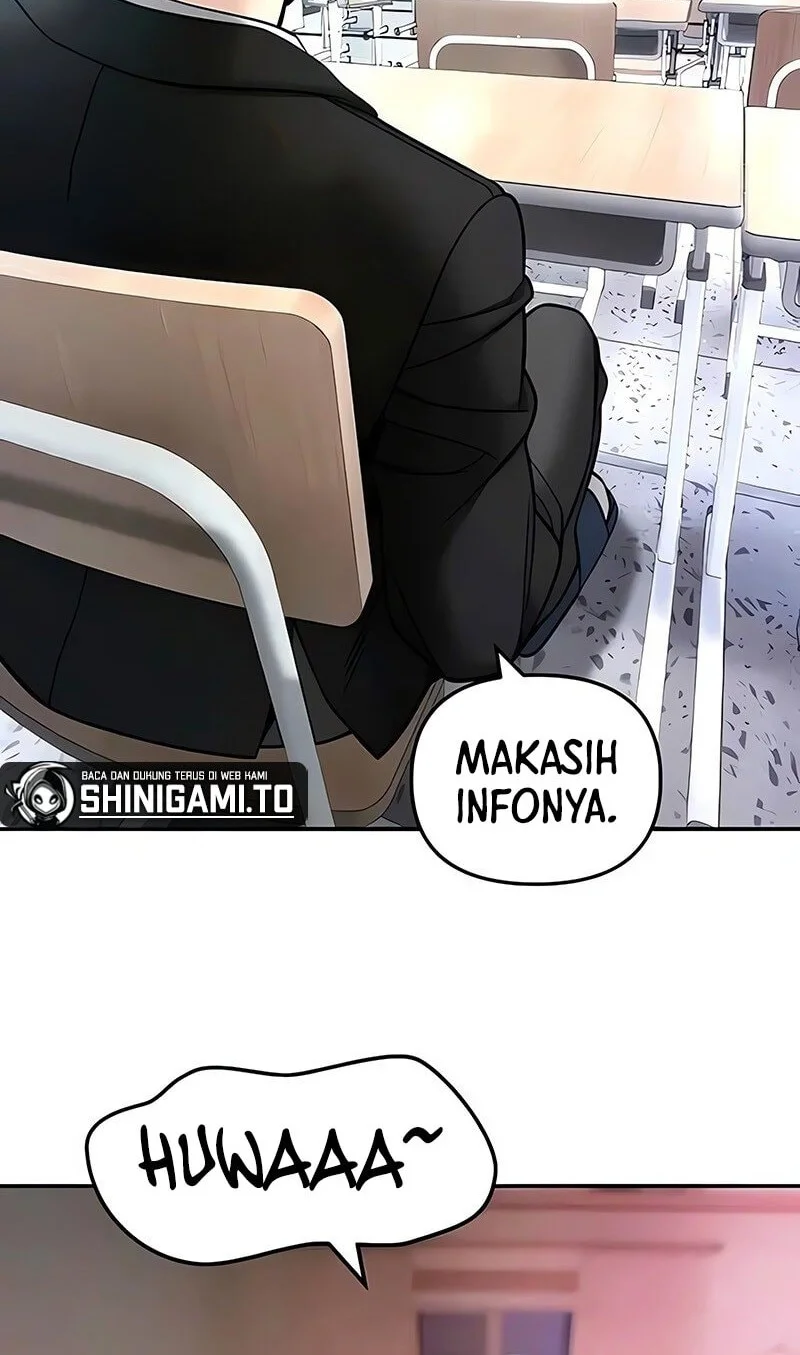 The Bully In Charge Chapter 177 Gambar 31