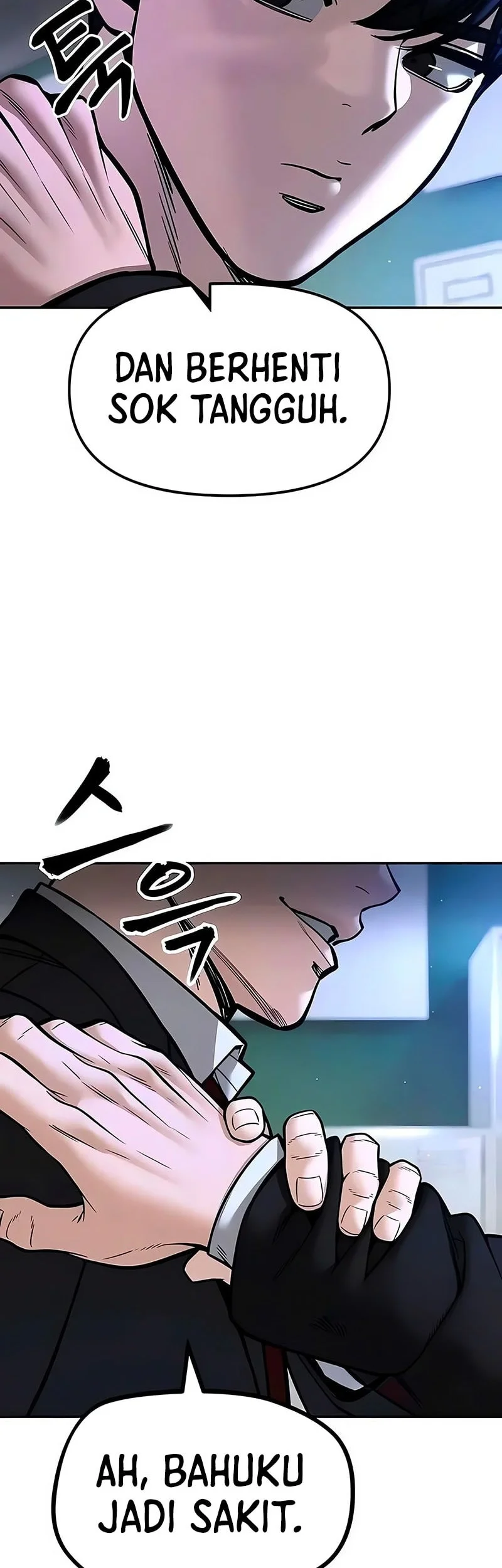 The Bully In Charge Chapter 178 Gambar 39