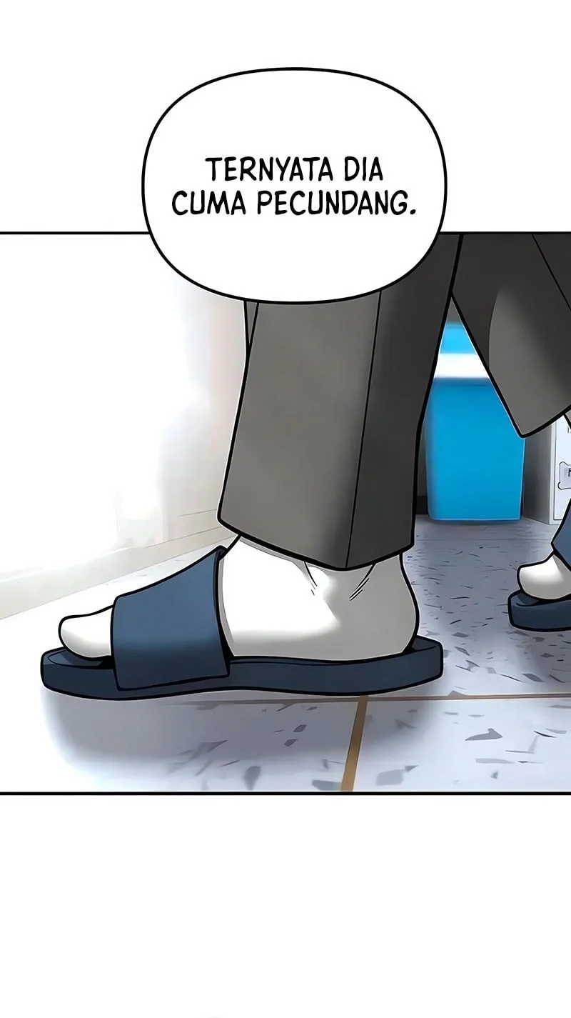 The Bully In Charge Chapter 178 Gambar 48